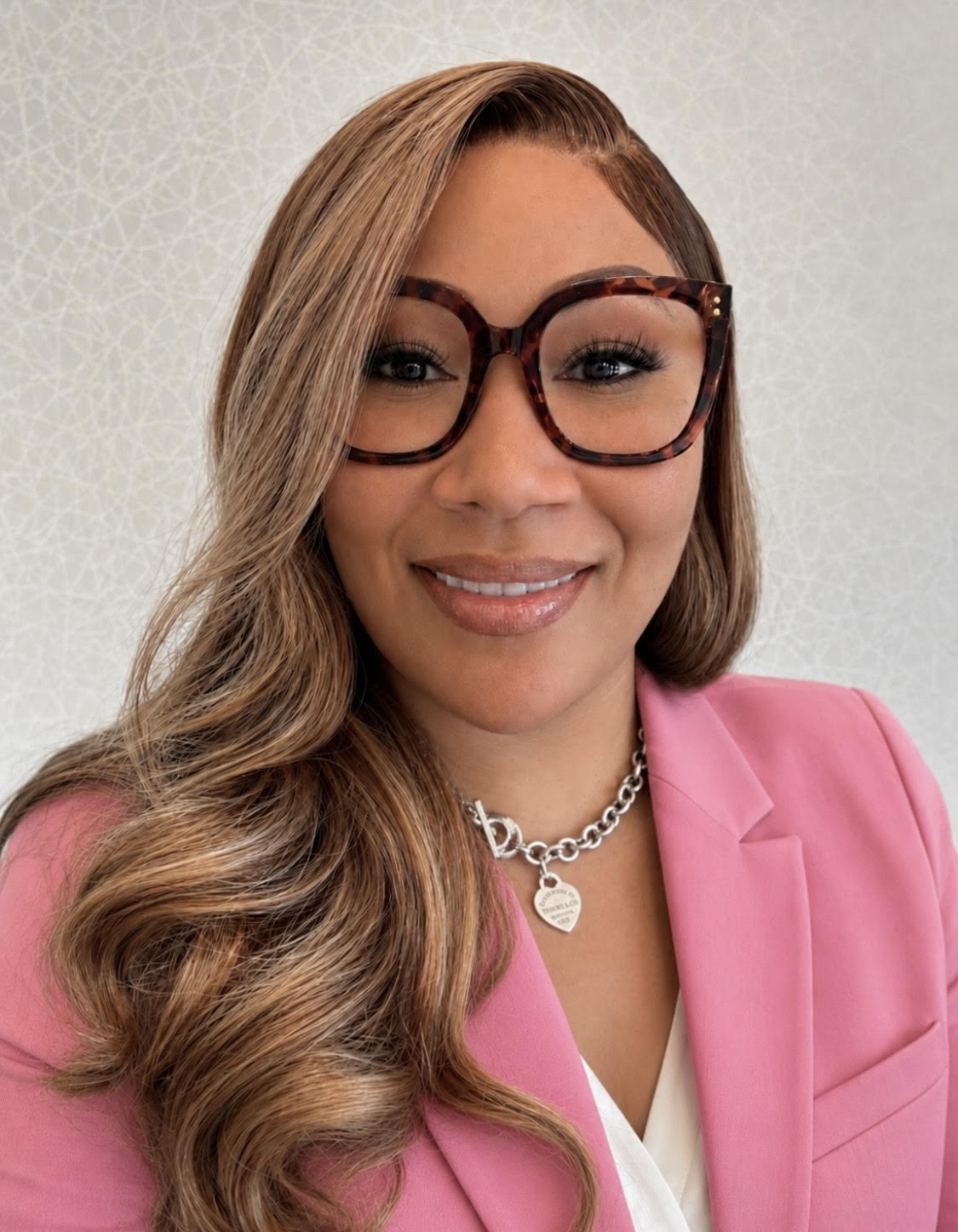 Founder of Intentional Changes
